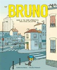 Bruno: Some of the More Interesting Days in My Life So Far (Hardcover)