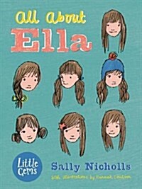 All About Ella (Paperback)