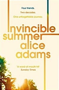 Invincible Summer (Paperback, Main Market Ed.)
