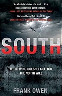 South (Paperback, Main)