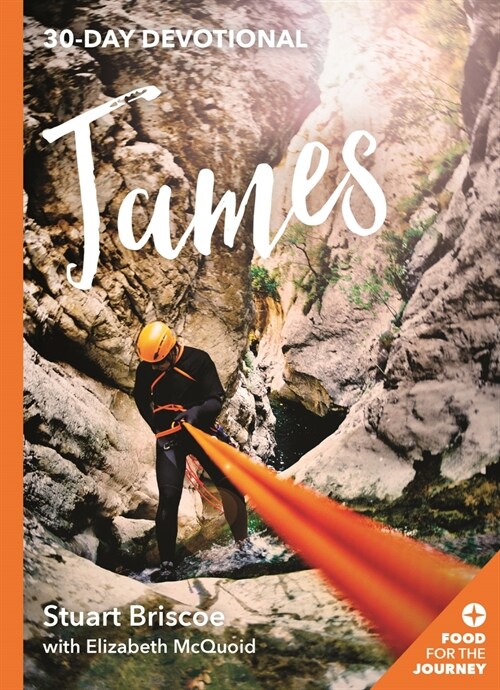 James (Paperback)