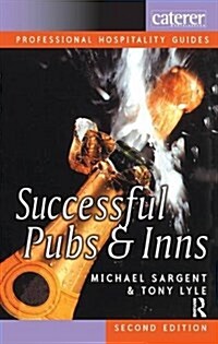 Successful Pubs and Inns (Hardcover, 2 ed)