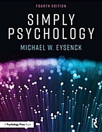 Simply Psychology (Paperback, 4 ed)