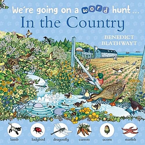 In the Country (Paperback)