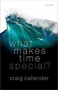 What Makes Time Special? (Hardcover)