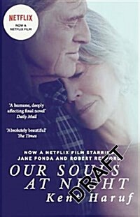 Our Souls at Night : Film Tie-in (Paperback)