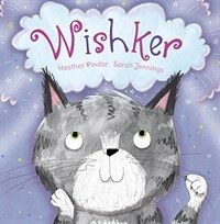 WISHKER (Paperback)