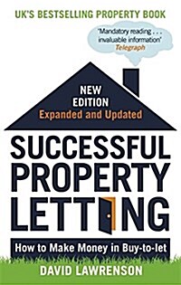 Successful Property Letting, Revised and Updated : How to Make Money in Buy-to-Let (Paperback)