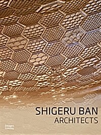 Shigeru Ban Architects (Hardcover)
