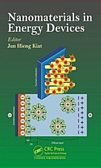 Nanomaterials in Energy Devices (Hardcover)