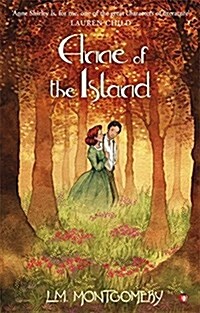 [중고] Anne of the Island (Paperback)