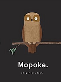 Mopoke (Paperback)