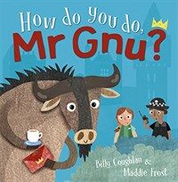 How Do You Do, Mr GNU? (Paperback)