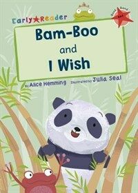 Bam-boo and I Wish (Early Reader) (Paperback)