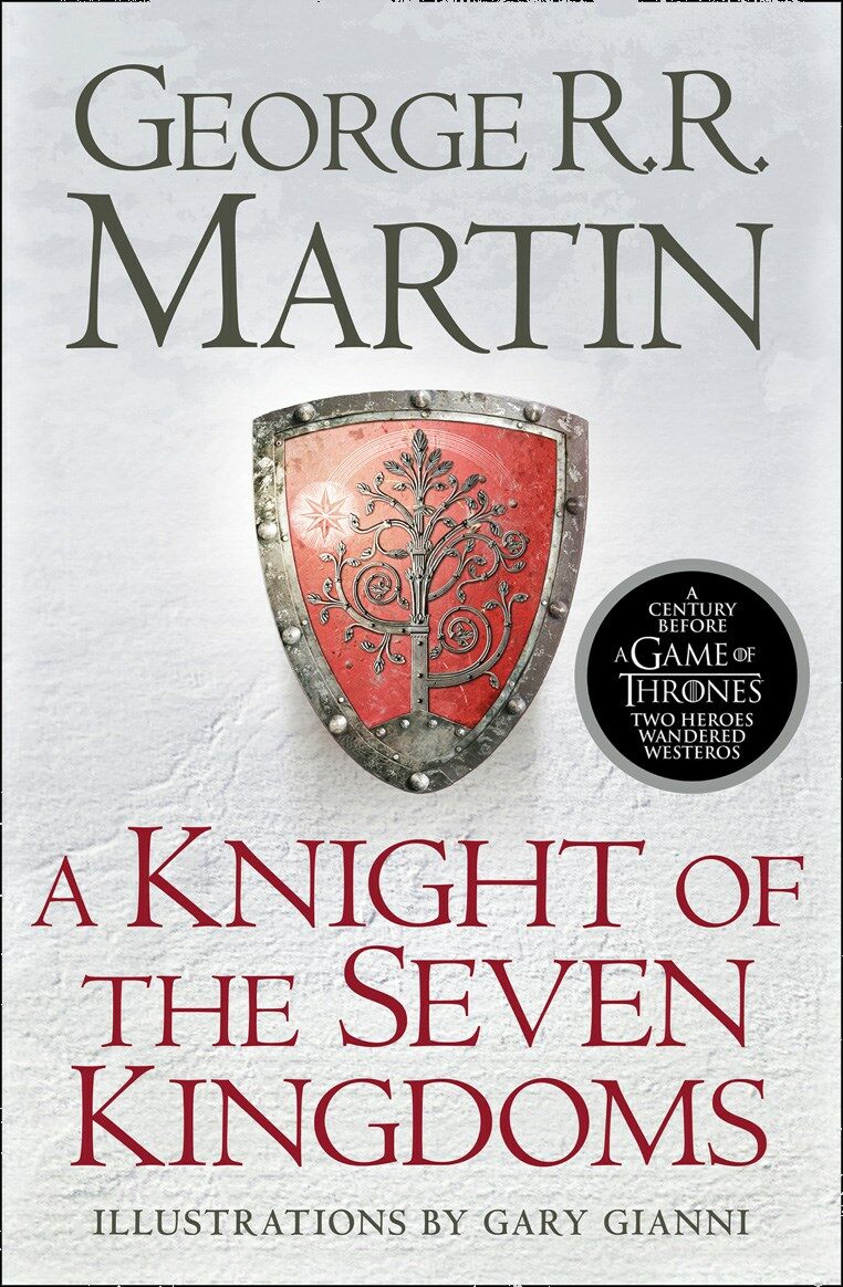 A Knight of the Seven Kingdoms (Paperback)