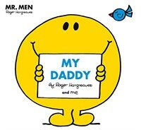 Mr Men: My Daddy (Paperback)