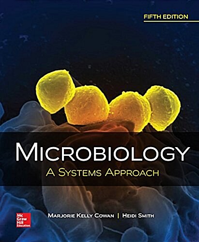 Microbiology: A Systems Approach (Hardcover, 5)
