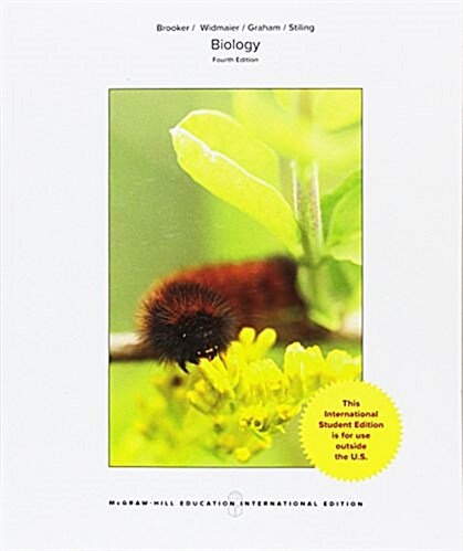 Biology (Paperback, 4 Rev ed)