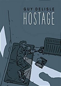 Hostage (Hardcover)