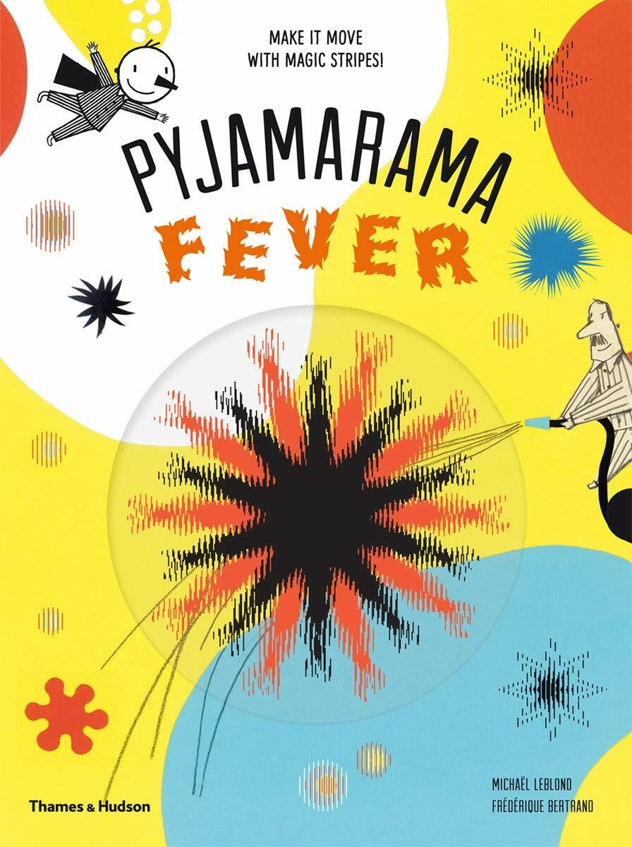 Pyjamarama: Fever (Paperback)