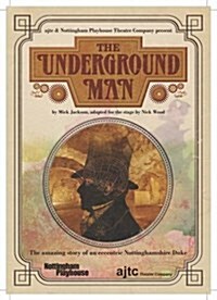 The Underground Man (Paperback)