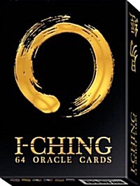 I Ching Cards (Package)