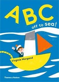 ABC: off to Sea! (Hardcover)