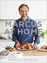 Marcus at Home (Hardcover)