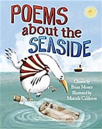 Poems About The Seaside (Paperback)