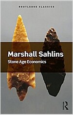 Stone Age Economics (Paperback)