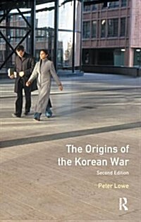 The Origins of the Korean War : Second Edition (Hardcover, 2 ed)