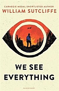 We See Everything (Hardcover)