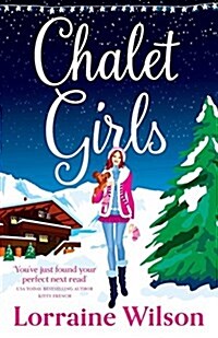 Chalet Girls (Paperback)