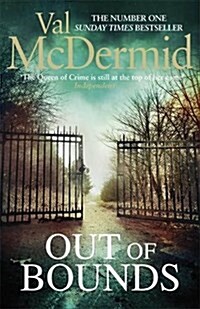 Out of Bounds : An unmissable thriller from the international bestseller (Paperback)