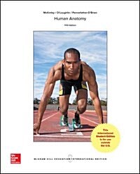 ISE Human Anatomy (Paperback, 5 Rev ed)