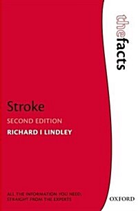 Stroke (Paperback, 2 Revised edition)