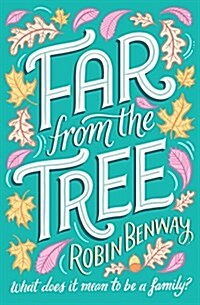Far from the Tree (Paperback)