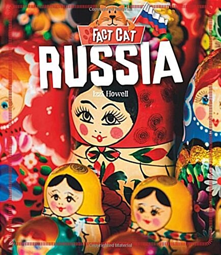 Russia (Hardcover)