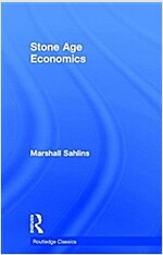Stone Age Economics (Hardcover)