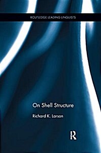 On Shell Structure (Paperback)