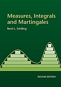 Measures, Integrals and Martingales (Paperback, 2 Revised edition)