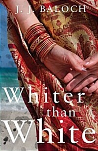 Whiter Than White : The Daughter of the Land of Pure (Paperback)