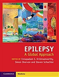 Epilepsy : A Global Approach (Hardcover)