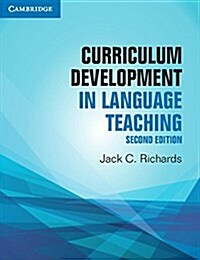 Curriculum Development in Language Teaching (Paperback, 2 Revised edition)