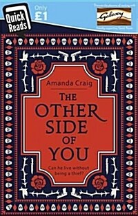 The Other Side of You (Paperback)