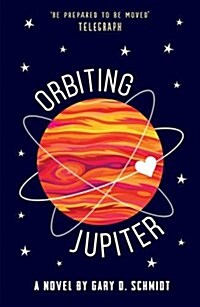 Orbiting Jupiter (Paperback)