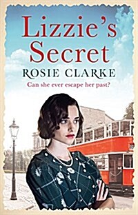Lizzies Secret (Paperback)