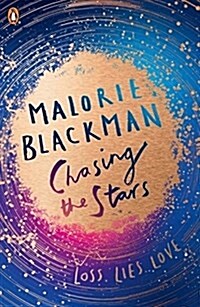 Chasing the Stars (Paperback)