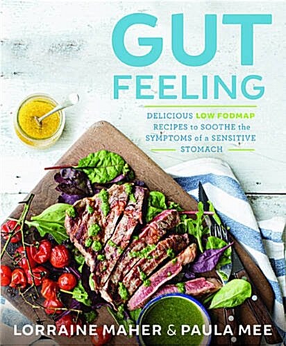 GUT FEELING (Paperback)