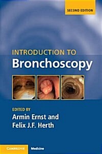 Introduction to Bronchoscopy (Paperback, 2 Revised edition)